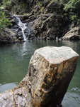 雙鹿石澗馴鹿潭
DSC00246