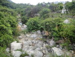橋下是曹溪 (又叫地塘仔坑)
DSC00361