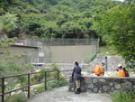 大隊左路入澗
DSC00366
