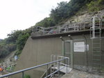 大隊則左往石門甲隧道入口
DSC00368