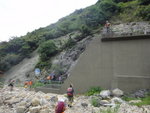 點上哩, 原來先往山邊去
DSC00370