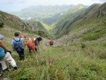 進入虎吼石河
DSC00663