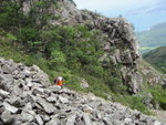 虎吼石河及老虎頭(似虎吼嗎?)
DSC00675
