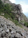 虎吼石河及老虎頭
DSC00679