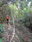 見去水道即係應該就到啦
DSC00746a