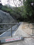 原來中狗牙澗口是"INTAKE NO. 5 左牙"
DSC00759