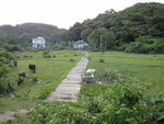 到馬路轉左行去巴士站乘車
DSC00768