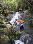 上溯河背坑
DSC00826
