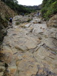 上溯獅壁石澗左支
DSC00951