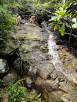 原來大隊在木魚坑大休
DSC01034