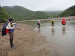 因為三椏涌就在灣內
DSC01340