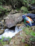 上溯老鼠田坑
DSC01685