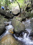 上溯老鼠田坑
DSC01722