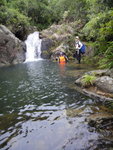 上溯老鼠田坑
DSC01727