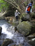上溯老鼠田坑
DSC01733