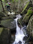 上溯老鼠田坑
DSC01735