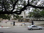 石級路落抵東九龍分科診療所對面
DSC02025