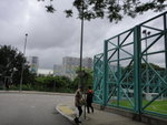 安定路盡接永定路
DSC02028