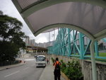 接永定路轉右前行
DSC02029