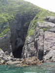 沉船灣五角洞
DSC03181a