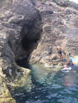 大休後往遊潛水洞
DSC03186