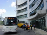 東涌市巴士總站乘36號巴士
DSC03270
