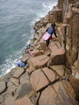花山萬柱海岸綑邊
DSC03947