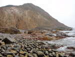 回望石灘與拱崖洞
DSC03973