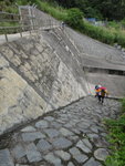 石級或斜坡都可上水壩頂
DSC04181