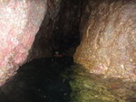 在中間水池小休後可以繼續入右邊隧道
DSC04893