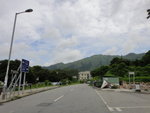 右邊路口(山南路)可通香港國際創價學會文化康樂中心
DSC05027