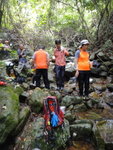 仙姑南坑澗口下午茶
DSC05410a
