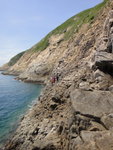 長岩灣南岸綑邊
DSC05470