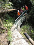 接鐵索迷城山路後轉右
DSC06155