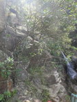 原來澗口有條瀑
DSC06164