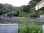 好似話埋邊有個幾戶人家的六合村
DSC06289
