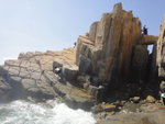 旋梯岩, 壁虎崖及懸棺石(或石橋)
DSC06652