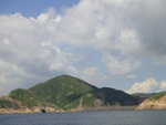 花山, 萬宜東壩與海邊的雷音洞
DSC08079