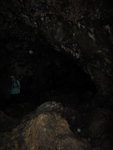 燕子岩洞左邊暗洞口
DSC09302