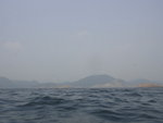 相中黑點其實係青蜓, 好多青蜓飛過哩
DSC00106