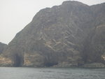 鰻魚岩洞與眼鏡孖洞 (左至右)
DSC00118