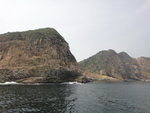 沙塘口南岸轉往東岸
DSC00127