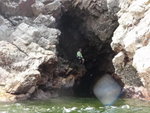 長岩秘洞
DSC00797