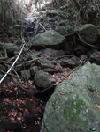 有膠水喉, 應該快到底啦
DSC01142