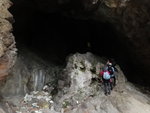 飛鼠岩洞內
DSC01237