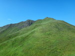 回望黃嶺落山路
DSC01493