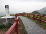 虎山頂, 只有70多米
DSC01920