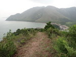 前望見海邊及象山
DSC01926