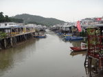 橋上右望棚屋
DSC01946