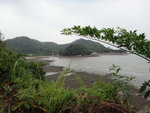 回望虎山及寶珠山
DSC01955